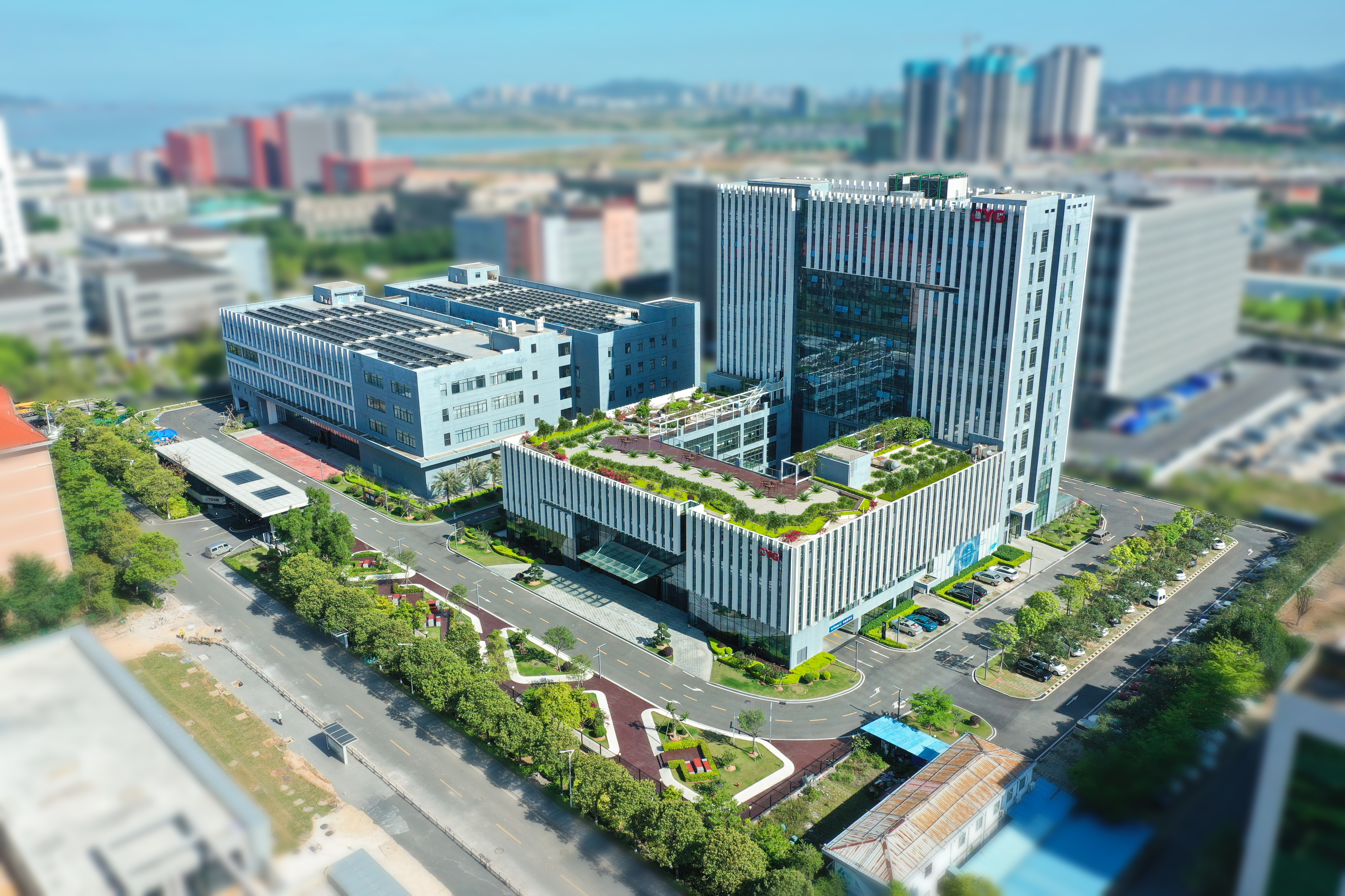 4-沐鸣2科技集团2023年度ESG报告技术服务项目图片